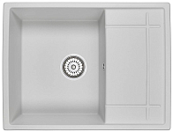 Кухонная мойка GRANULA (6501, АРКТИК) 250_100_Array
